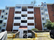 departamentos en venta - 60m2 - 2 recámaras - san andrés totoltepec - 1,750,000