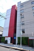 departamentos en venta - 71m2 - 2 recámaras - guadalupe victoria - 2,430,000