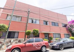 departamentos en venta - 84m2 - 2 recámaras - guadalupe tepeyac - 2,200,000