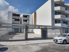 Departamentos en venta Fraccionamiento Costa de Oro, Boca del Río, Ver.