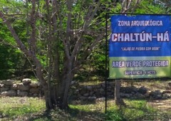 Desarrollo en Venta en IZAMAL Izamal, Yucatan