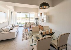 Desarrollo residencial de exclusivos departamentos con servicios resort ubicado en Cabo Norte, la zona con mayor crecimiento de Mérida.