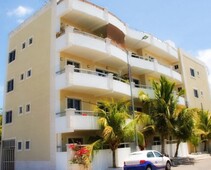 doomos. departamento en venta amueblado en playa del carmen a una cuadra de la playa