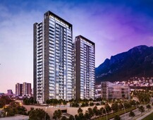 doomos. departamento en venta valle poniente dmsl