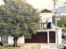 doomos. hermosa casa con jardín - colinas de tarango