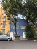 edificio en venta, col moderna, cdmx,benito juárez