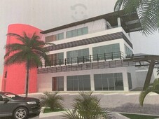 Edificio en venta en Cancun, Super Manzana