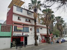 Edificio en venta en San Juan de Aragón Ciudad de México