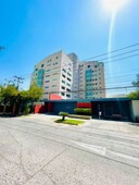 espectacular departamento en venta country club