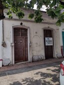 Excelente terreno habitacional o comercial en el centro de Veracruz