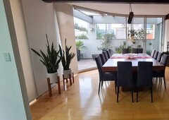 excelente y cómoda casa en rincón del pedregal