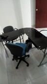 EXCELENTES OFICINAS FISICAS A BUEN PRECIO PARA USTED