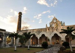 Finca en Venta en izamal Izamal, Yucatan