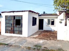 Fracc. Las Hortalizas, Veracruz, Casa en venta