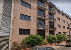 GRAN OPORTUNIDAD REMATE BANCARIO DEPARTAMENTO EN MIGUEL HIDALGO CDMX $880,000.00