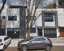 GRAN OPORTUNIDAD! REMATE DE EXCELENTE CASA EN DEL CARMEN COYOACÁN