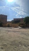 Gran Oportunidad Terreno en Esquina San Miguel de Allende