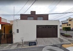 hermosa casa en boulevares naucalpan oportunidad