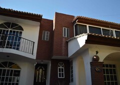Hermosa casa en venta en San Baltazar Lindavista