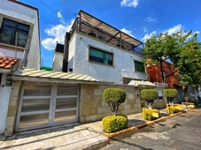 Hermosa casa en venta Lindavista