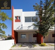 Hermosas casas nuevas dentro de Coto en Huentitán el bajo