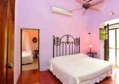 Hotel en Venta en Izamal, Yucatan