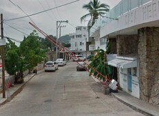 INCREIBLE CASA EN HORNOS INSURGENTES, ACAPULCO. NO SE ACEPTAN CREDITOS