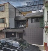 Invierte en esta casa de recuperación bancaria ubicada en Guadalupe Tepeyac GAM