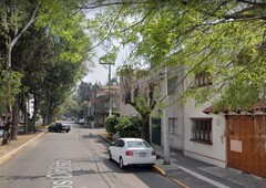 invierte y gana remate hipotecario departamento en coyoacan