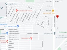 MCR Casa en Venta de Remate Bancario Torreón Coahuila