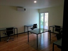 Oficina en Renta en Italia Providencia Guadalajara, Jalisco