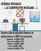 Venta de Consultorios en Cosmopolitan Center, Tijuana