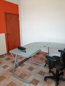 Oficina en renta en Tlalpan