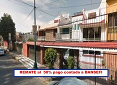 oportunidad remate judicial-xochimilco