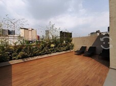 penthouse en venta, roof privado, a 2 cuadras