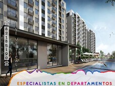 PREVENTA - Departamentos en venta zona Santa Maria, Monterrey