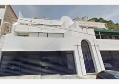 remate bancario casa en acapulco amplia asf
