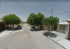 Remate Hipotecario Sabinos, Jardines de California, Torreón.