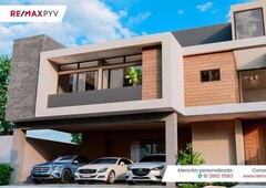 residencia en venta en carolco sur de monterrey