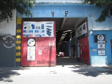 Se Rentan 3 bodegas de 480m2, Iztacalco,