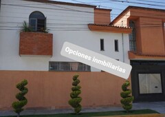 Venta de casa en San Manuel Zona céntrica de Puebla