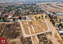 Terreno comercial a la venta en San Miguel de Allende, Guanajuato