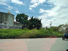 terreno comercial en renta sobre avenida talleres