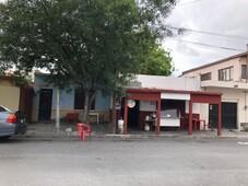 Terreno comercial en venta en Monterrey