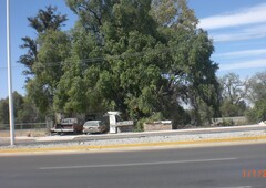 TERRENO EN RENTA EN SOLEDAD DE GRACIANO SANCHEZ