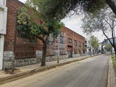 Terreno en Venta, Avenida Ferrocarril, Colonia Moctezuma