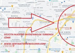 TERRENO EN VENTA PERALVILLO HM/4/20/Z