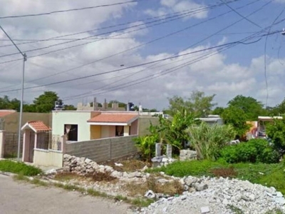 Terreno en Venta en CONKAL Conkal, Yucatan