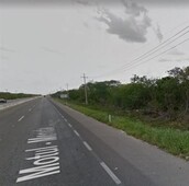 Terreno en Venta en Conkal, Yucatan