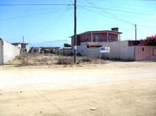 Terreno en Venta en ex. ejido chapultepec Ensenada, Baja California